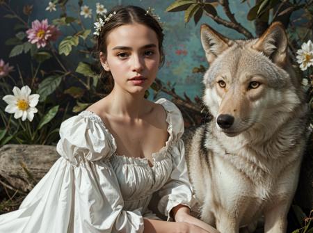 WildCompanion | 野性伙伴