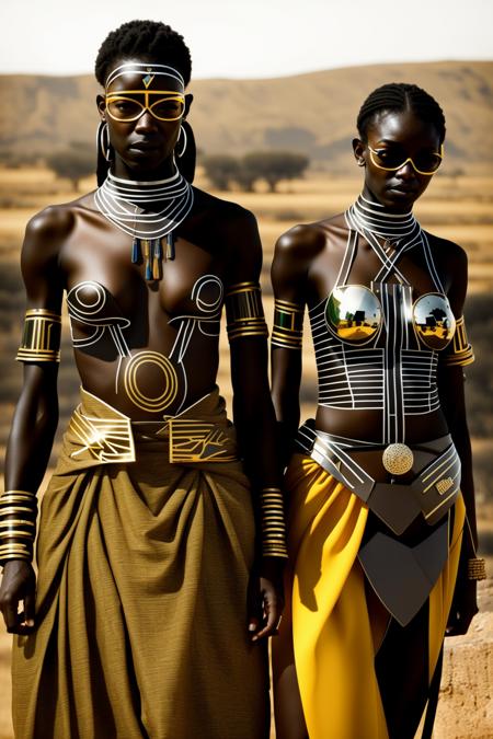 Cyber Africa