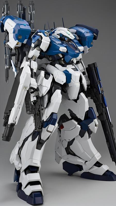 [Illustrious / SDXL] Super robot diffusion XL (Gundam, EVA, ARMORED CORE, BATTLE TECH like mecha lora)