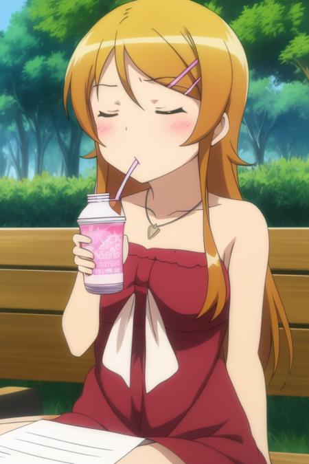 Ore no Imouto ga Konnani Kawaii Wake ga Nai / 俺の妹がこんなに可愛いわけがない (complete pack)