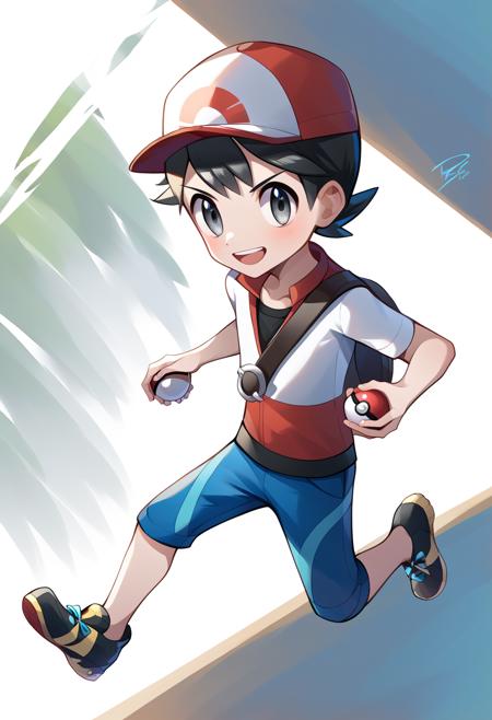 Chase (Pokemon) - (Pony)