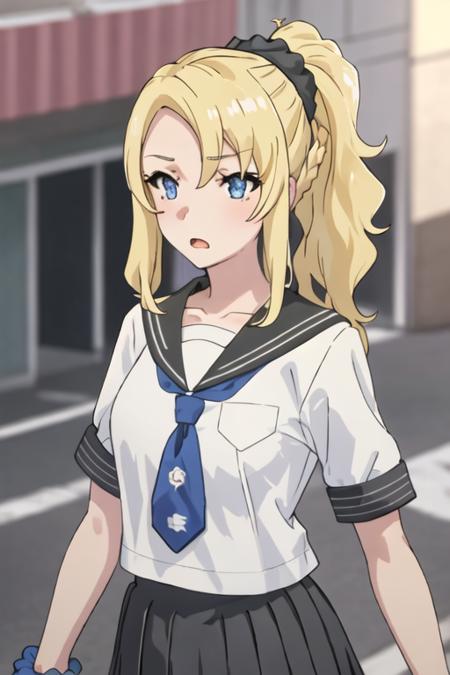 Toyohama Nodoka (Seishun Buta Yarou)