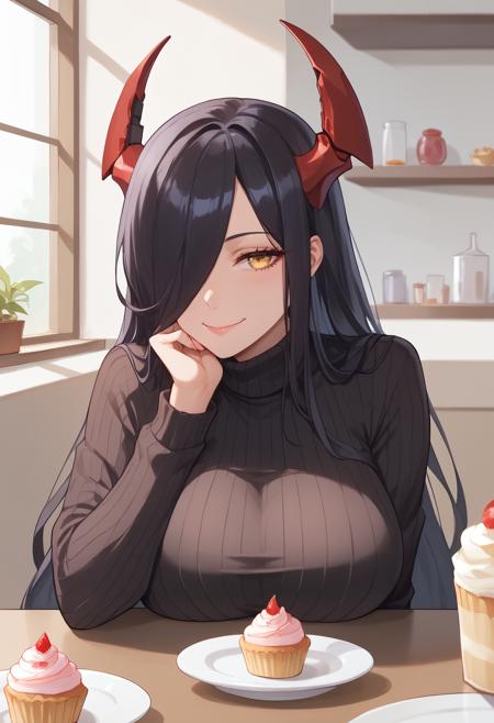 Friedrich der Grosse (Azur Lane) | Goofy Ai