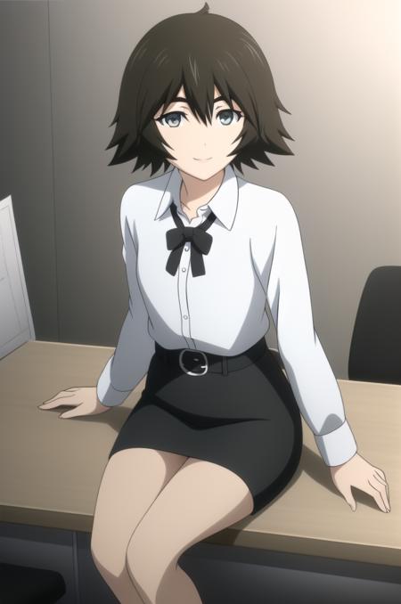 Steins;Gate - Mayuri Shiina [2 Outfits]