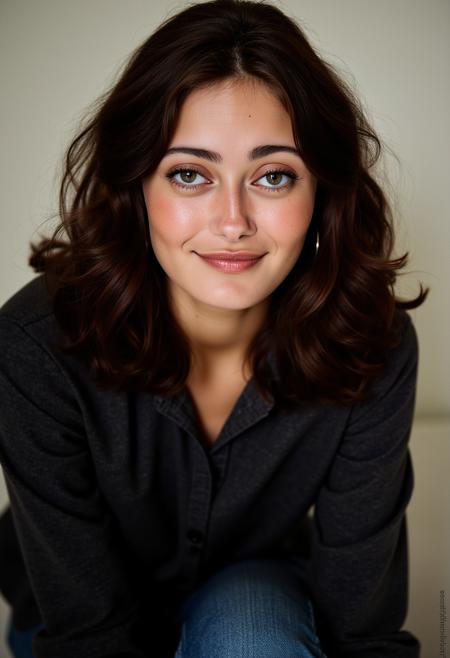 Ella Purnel