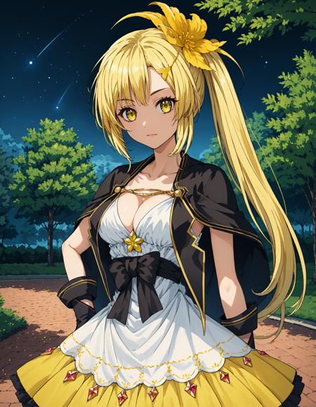 [Pony XL & SD 1.5] Hazuki Yusa (Magia Record: Puella Magi Madoka Magica Side Story) | 遊佐 葉月