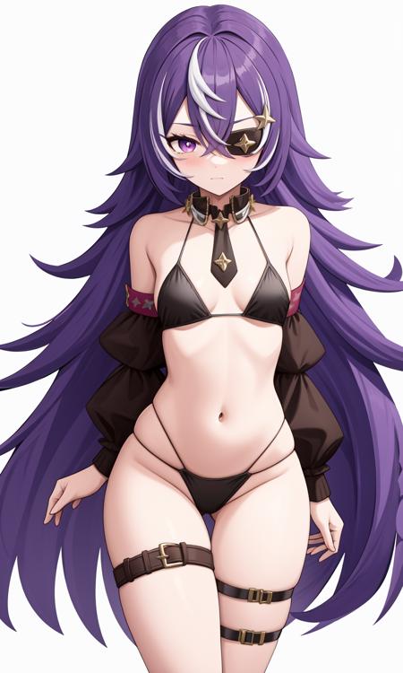 Chevreuse | 夏沃蕾 Genshin Impact 原神