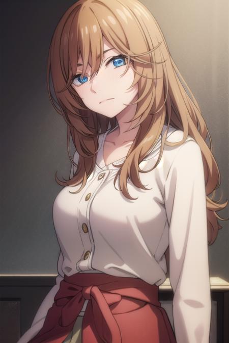 Kyouko Kouda (幸田 香子) - March Comes In Like a Lion (3-gatsu no Lion) (3月のライオン) - COMMISSION