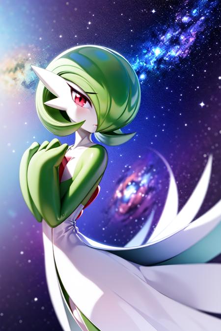 Gardevoir