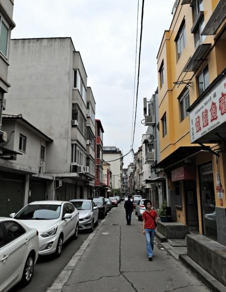 East Asian Humanities