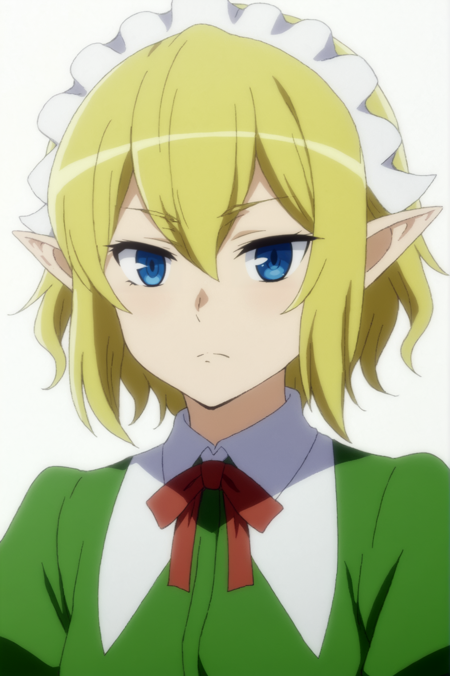 DanMachi | Ryuu Lion (PDXL)版本Ryuu Lion (ID: 554414)