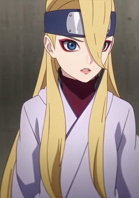 Yodo LorA (boruto / naruto)