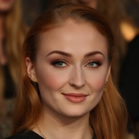 Sophie Turner/Sansa Stark