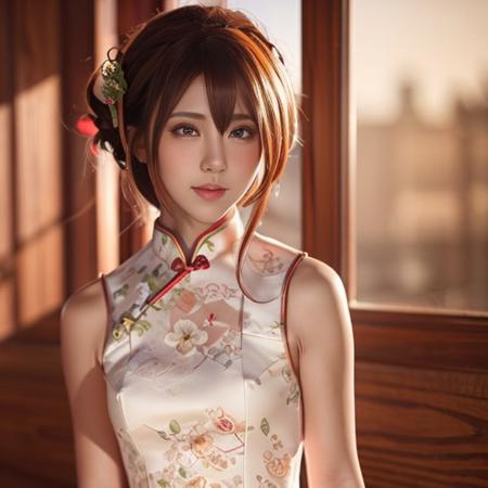 Minyu Little Friend / 溟雨小朋友 - Chinese cosplayer and influencer