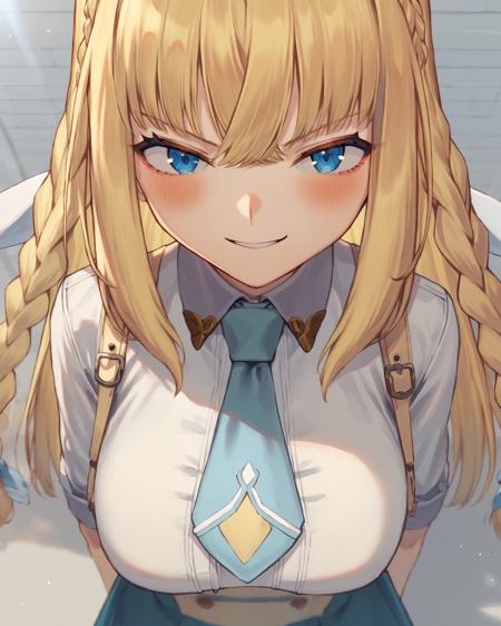 Isla Coleman アイラ・コールマン (ex-Production Kawaii VTuber)版本v1.0 (ID: 1071112)