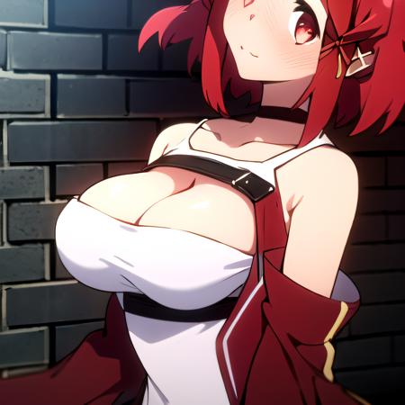 Izetta, Die Letzte Hexe [SHUUMATSU NO IZETTA]