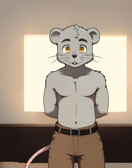 Chuukichi - Morenatsu