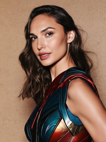 Gal Gadot (actress) [XL]