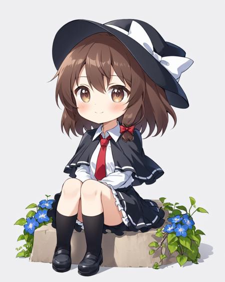 XL | touhou|东方 projcet 宇佐见莲子/宇佐見 蓮子/Usami Renko