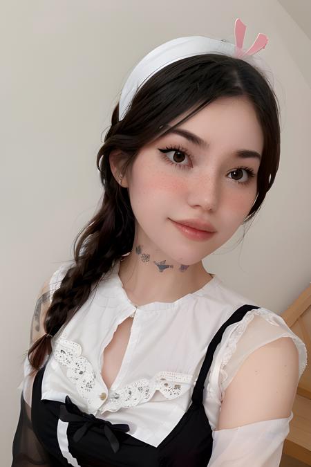 Freja ?? | frejayeahh (Ero Cosplayer/Model)