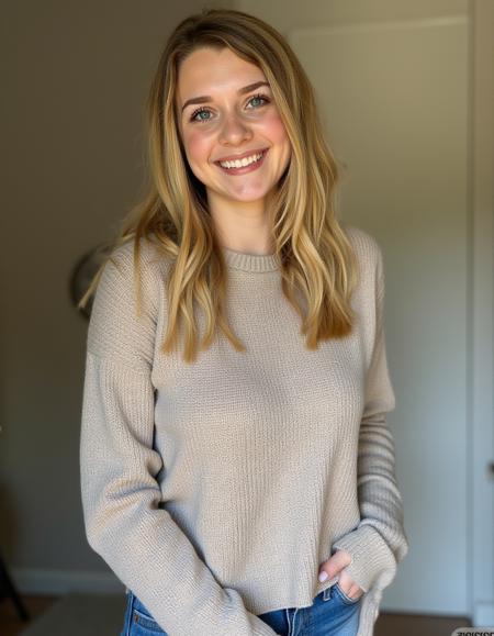 gabbie carter