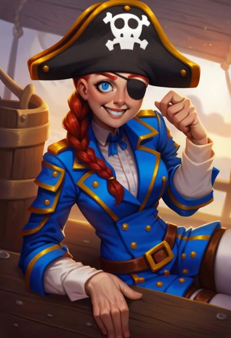 Ginny (MySims series)