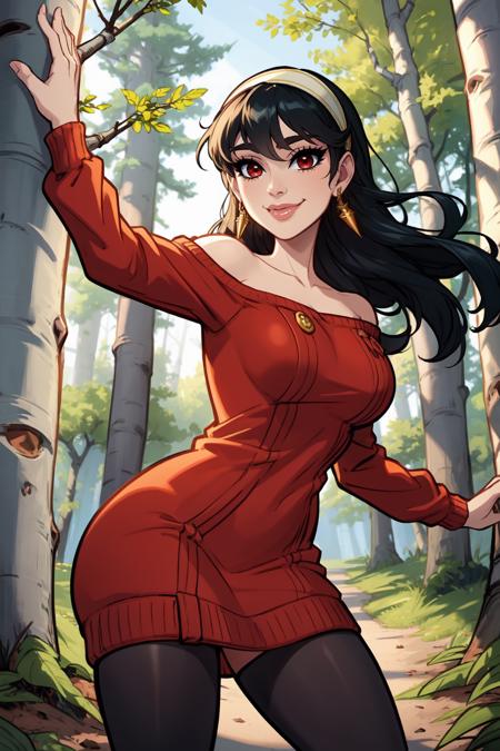 BlushySpicy - Style