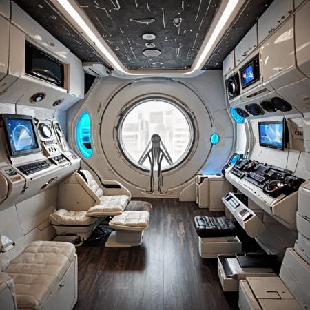 Nakagin Capsule Apartment