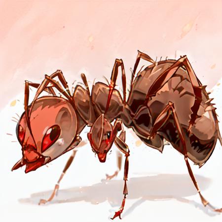 Ant LoRa
