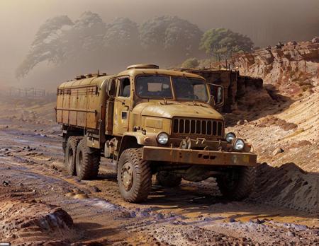 Praga V3S (1953-1990) LoHA版本v1.0 LoHA (ID: 96145)