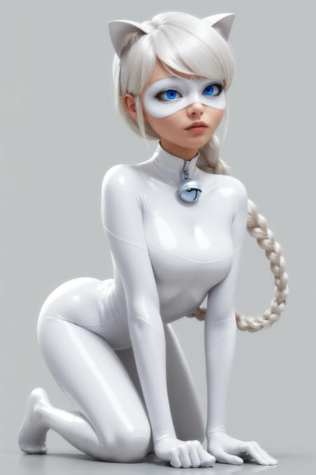 Marinette Dupain-Cheng Mega Post | 14 Outfits | Miraculous Ladybug版本LadyBlanc (Pony) (Pony)