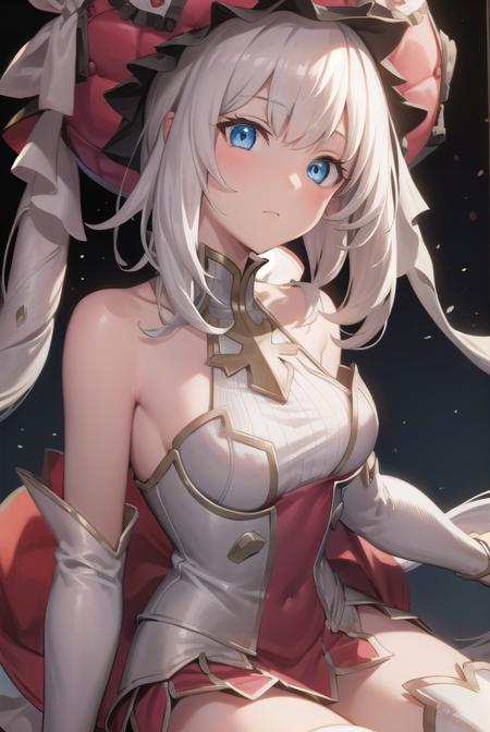 Marie Antoinette - Fate Grand Order