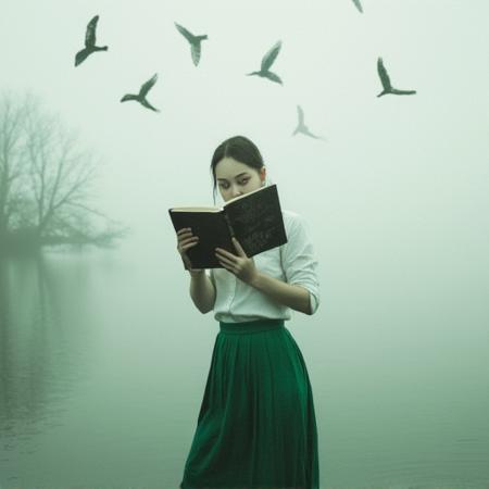 Witch Aesthetics