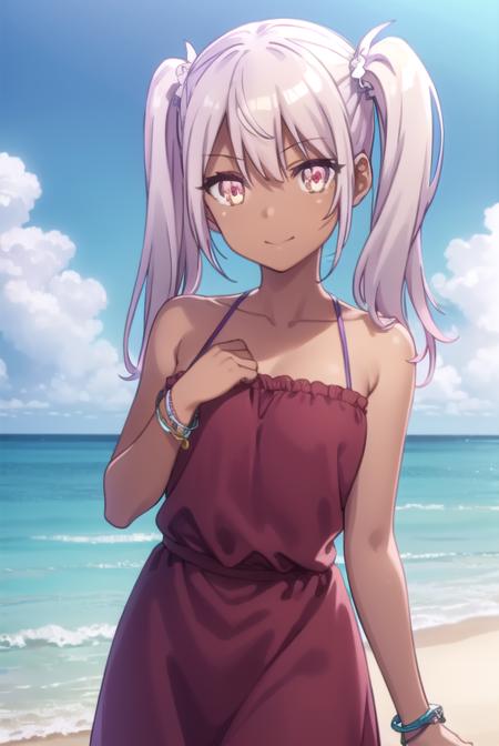 Chloe