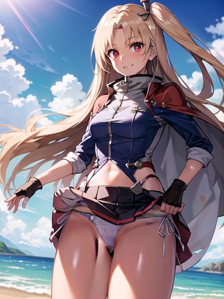 Cleveland　クリーブランド　(Azur Lane,アズールレーン)