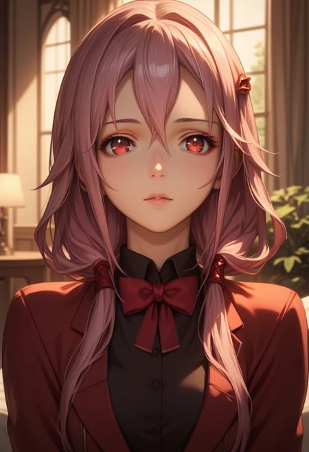 Guilty Crown