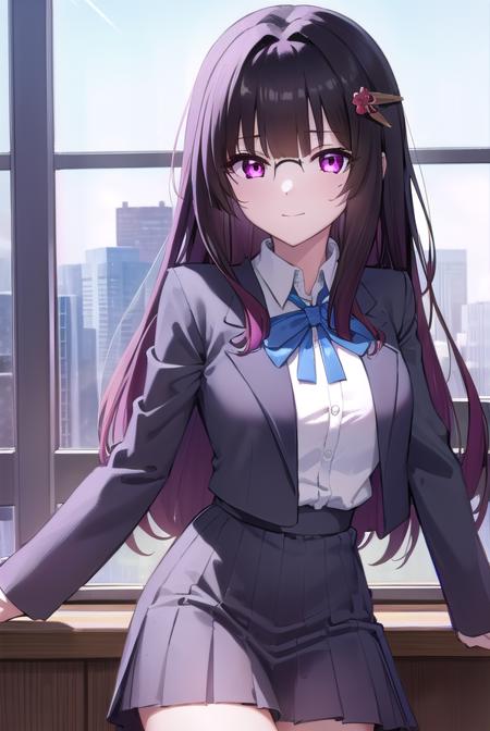 Sparkle (花火) (はなび) - Honkai: Star Rail (崩坏：星穹铁道) (崩壊：スターレイル) - PATREON