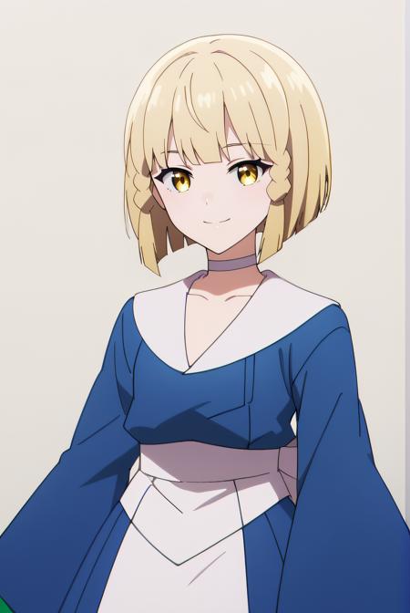 Alize - Nozomanu Fushi no Boukensha版本v1 (ID: 1205357)