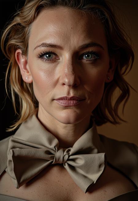 Cate Blanchett