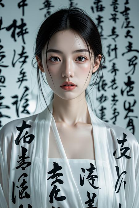 FLUX - CALLIGRAPHY by JAY版本v1.0 (ID: 773694)