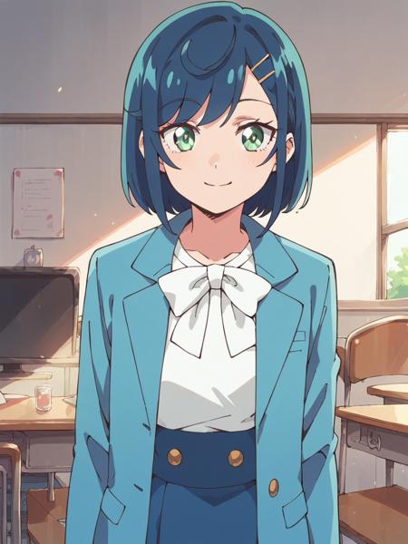Fuwa Kokone // Delicious Party Precure版本v1.0 (ID: 487648)