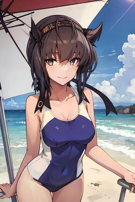 Hatsuzuki (Kancolle)