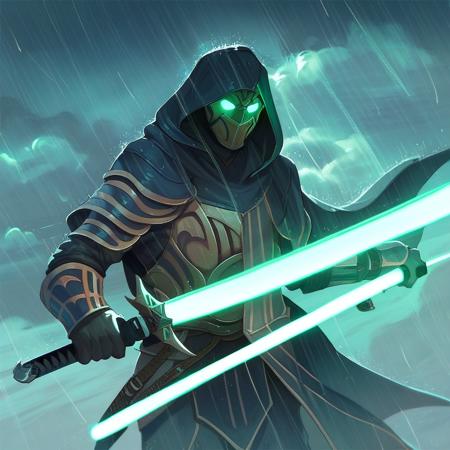 SWTOR Onderon Guardian
