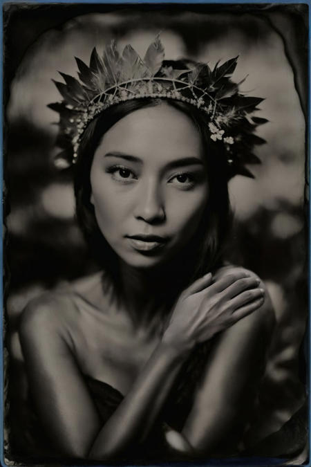 Wet Plate Collodion版本Wet Plate v2 (ID: 468006)