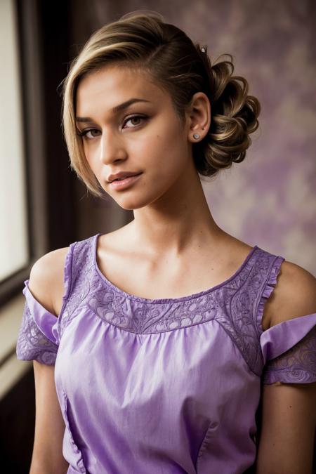 Kennedy Leigh