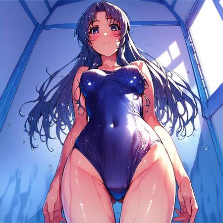 Sayuri (Houkago 2: Sayuri) for Pony