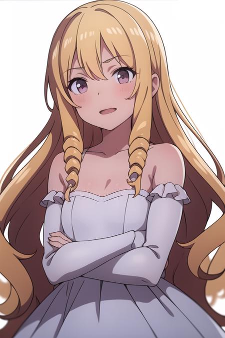 埃罗芒阿老师 エロマンガ先生 山田妖精(山田エルフ, やまだ エルフ)版本v1.0 (ID: 143152)