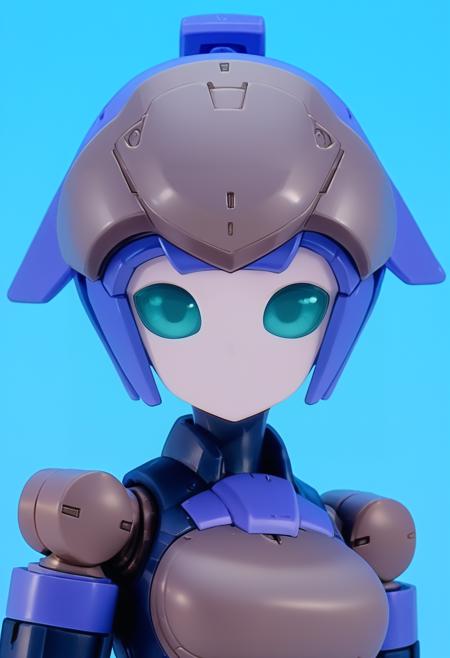 30mm EXM-H15B Acerby PonyXL