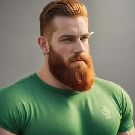 Leprechaun Male〘Concept LoRA〙