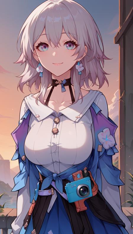 March7th Honkai: Star Rail